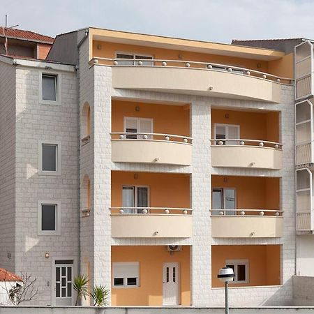 Apartments Villa Vujcic Makarska Habitación foto